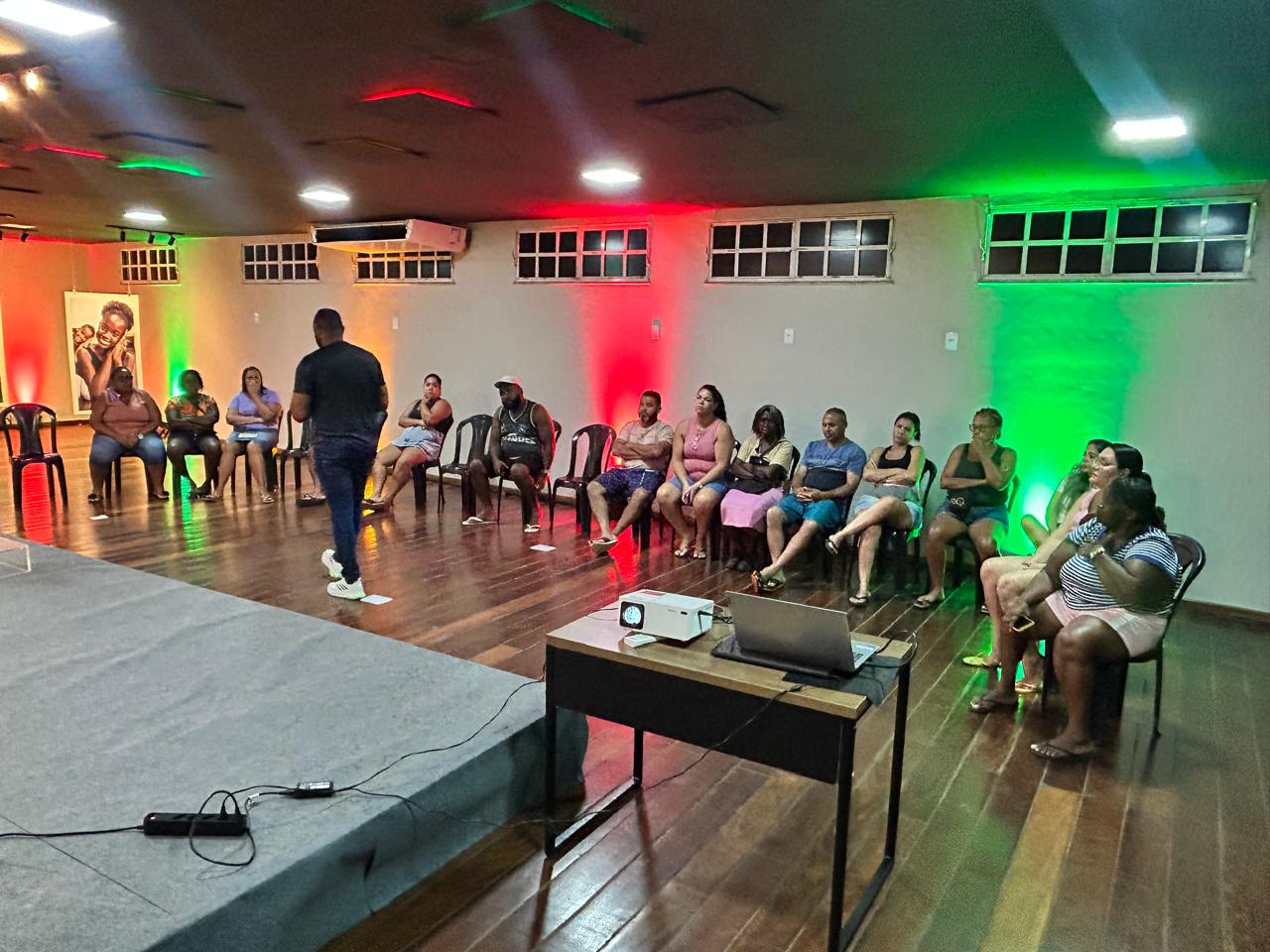 AfroGames