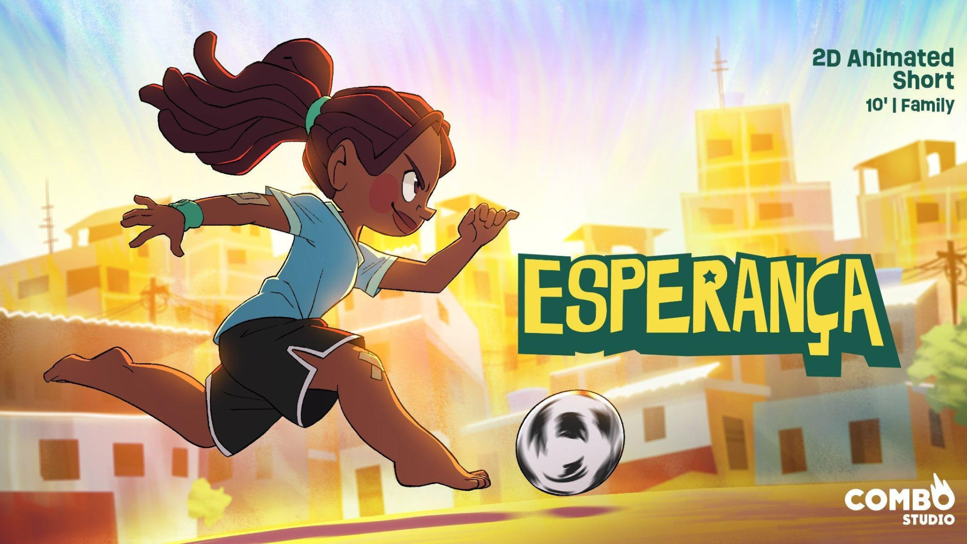 Esperança Combo Sudio