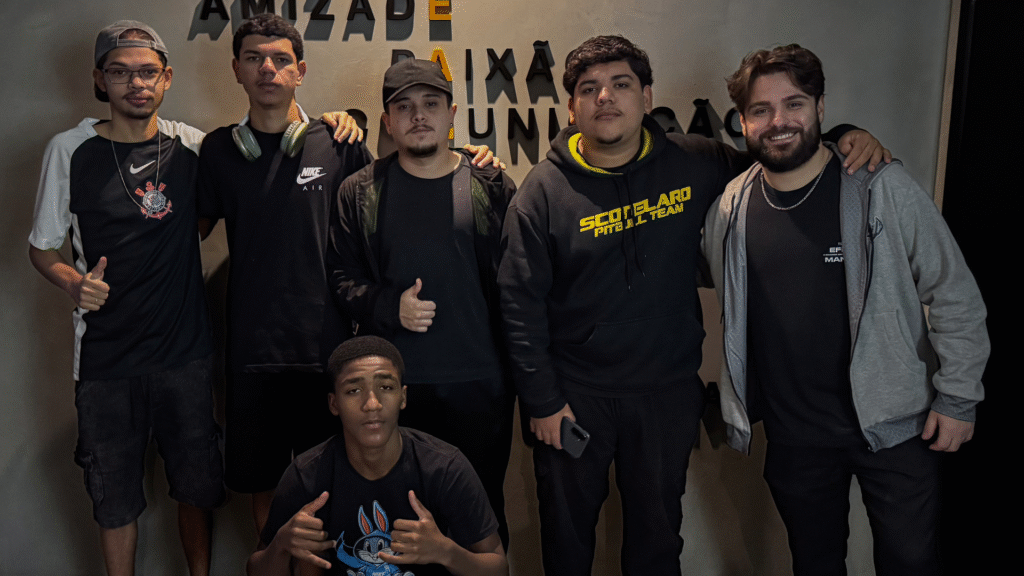 Freedom AfroGames