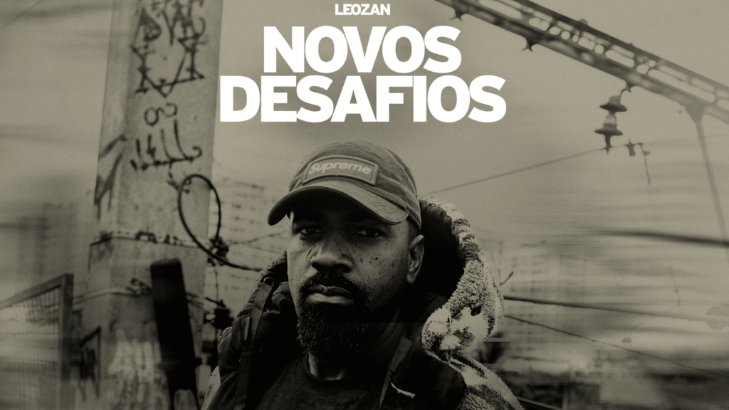 novos desafios leozan