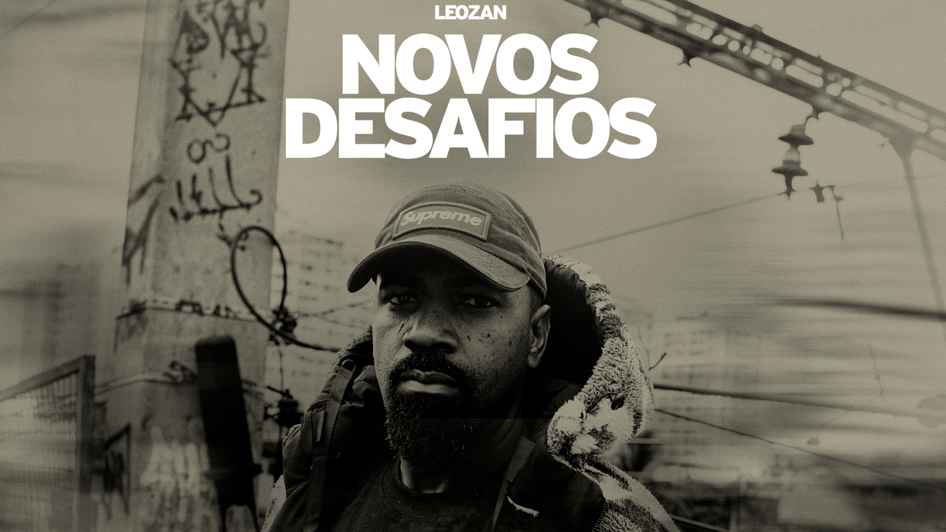 novos desafios leozan
