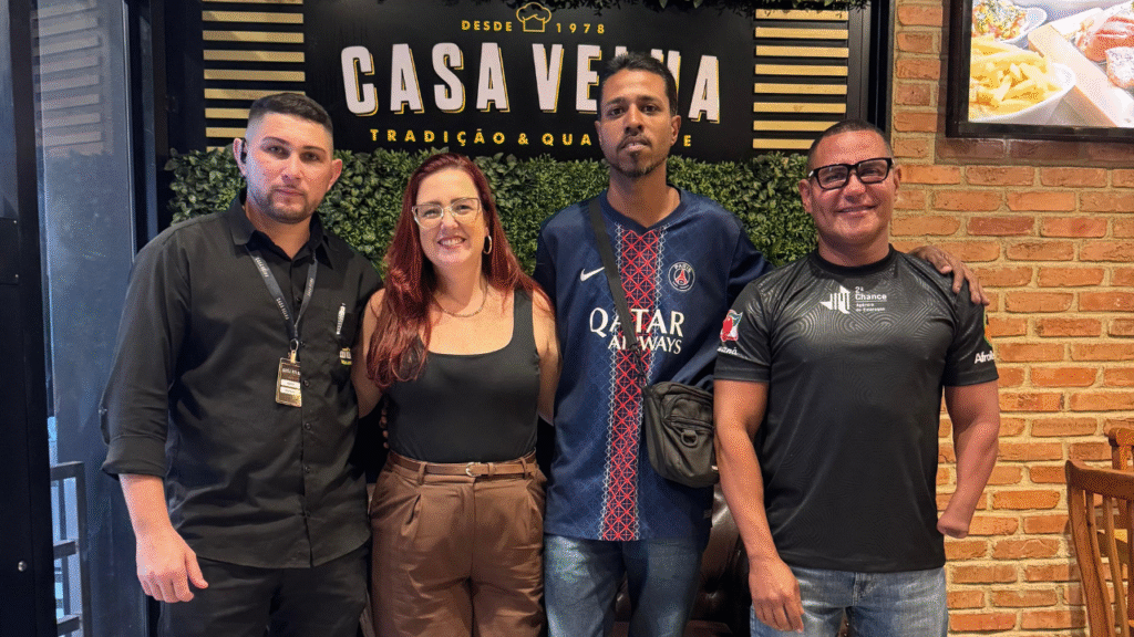 Casa Velha