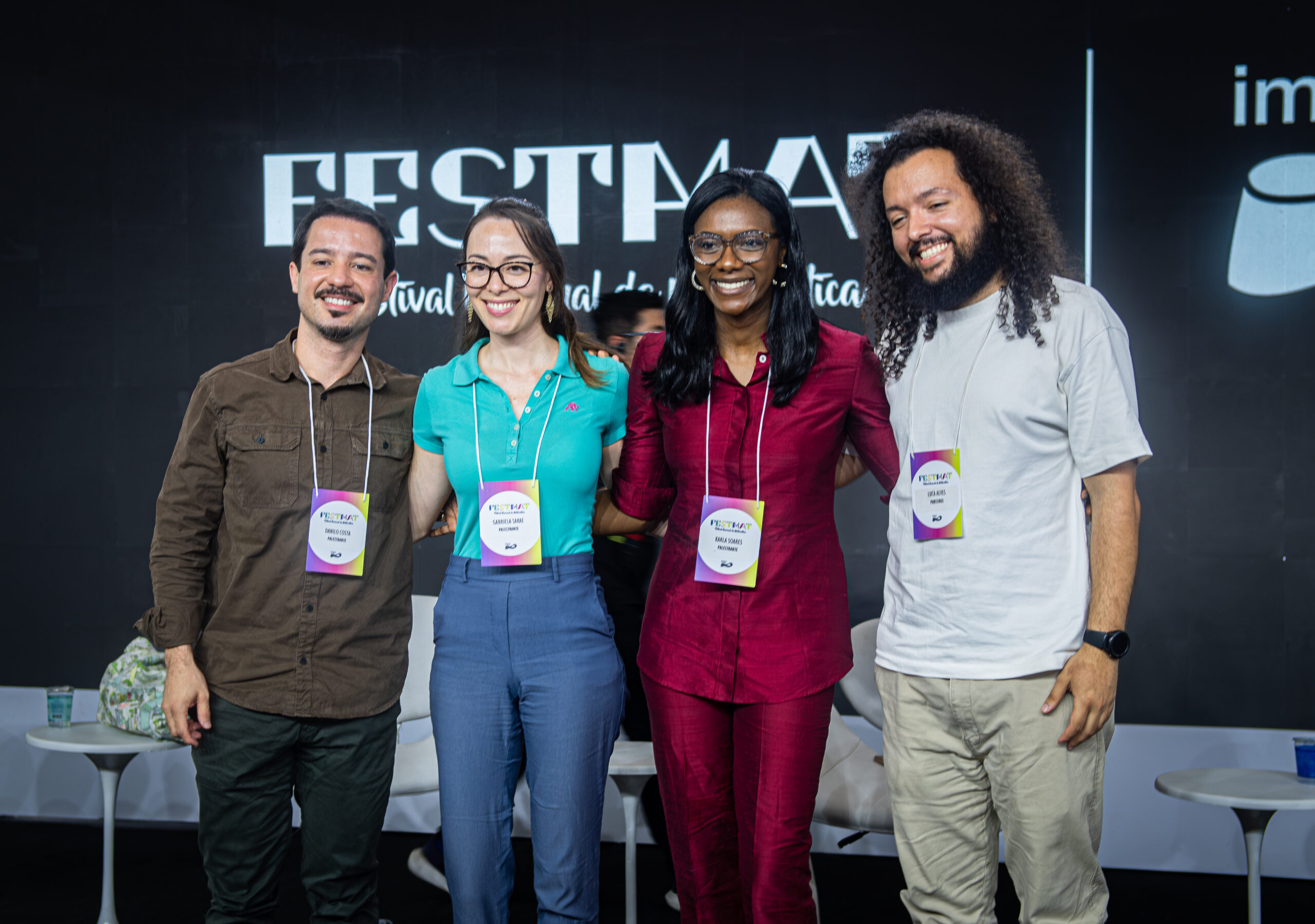 AfroGames Studios e IMPA transformam matemática em games