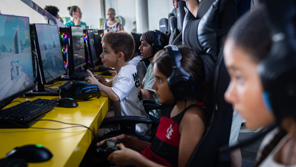 AfroGames Studios e IMPA transformam matemática em games