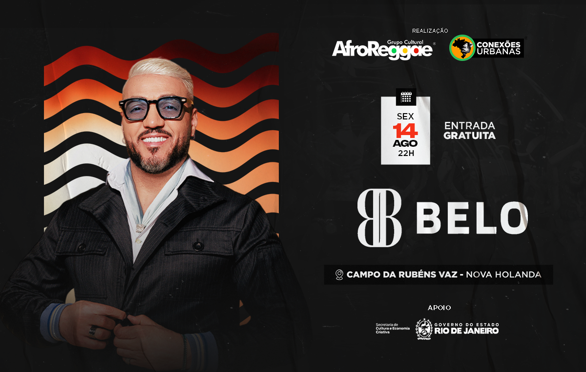 Belo Conexões Urbanas